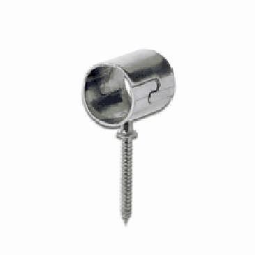 MARTIGRAP 40AS15 INOX ABRAÇADORA PUZLE SIMPLE d.15 AMB TIRAFONS